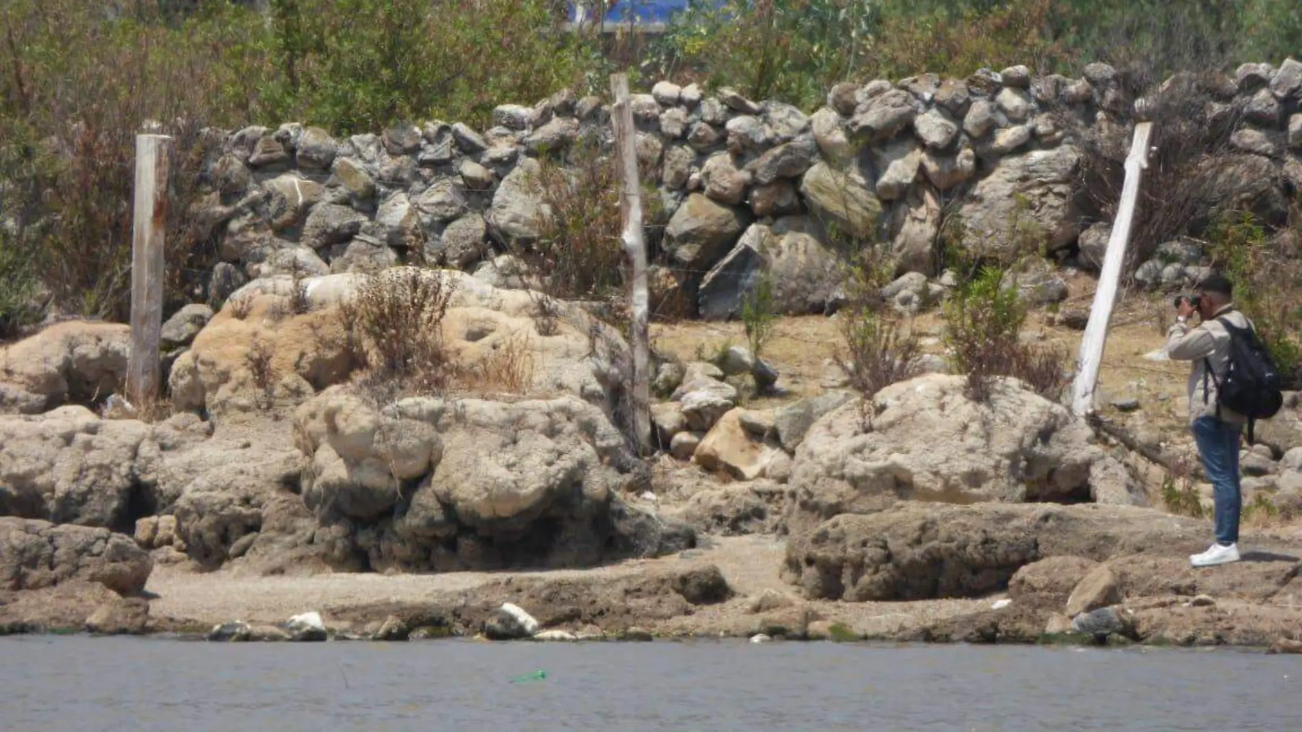 Lago de Pátzcuaro